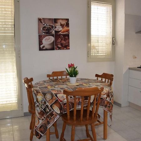 شقة Casa Riviera دونّالوكاتا المظهر الخارجي الصورة