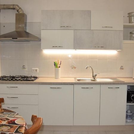 شقة Casa Riviera دونّالوكاتا المظهر الخارجي الصورة