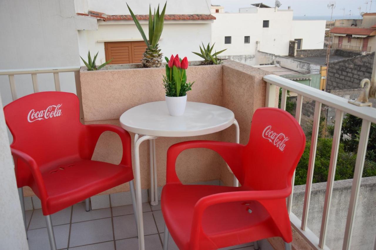 شقة Casa Riviera دونّالوكاتا المظهر الخارجي الصورة