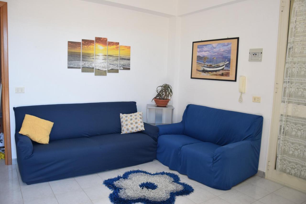 شقة Casa Riviera دونّالوكاتا المظهر الخارجي الصورة